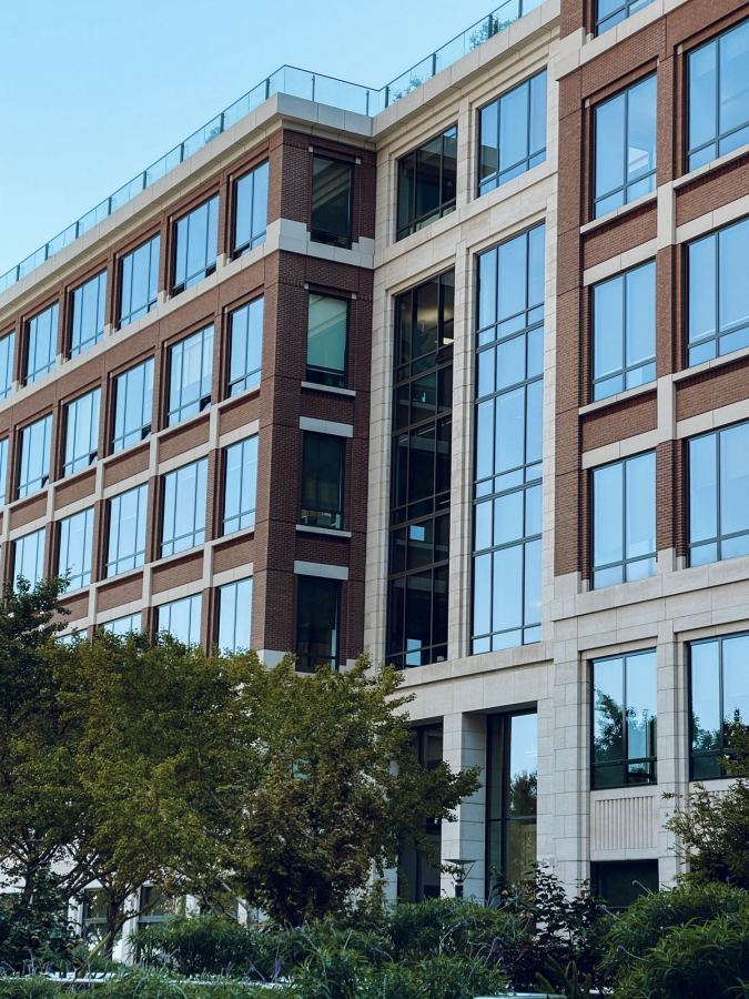 Commercial Property