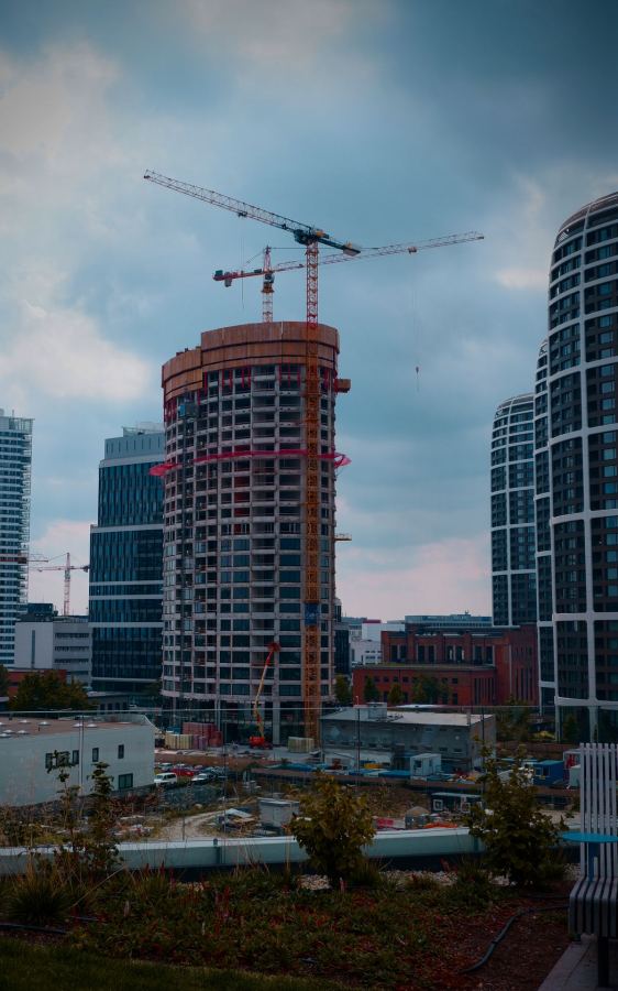 Construction