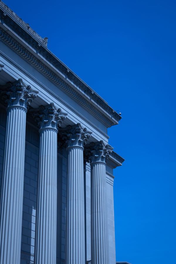 Government Institutions