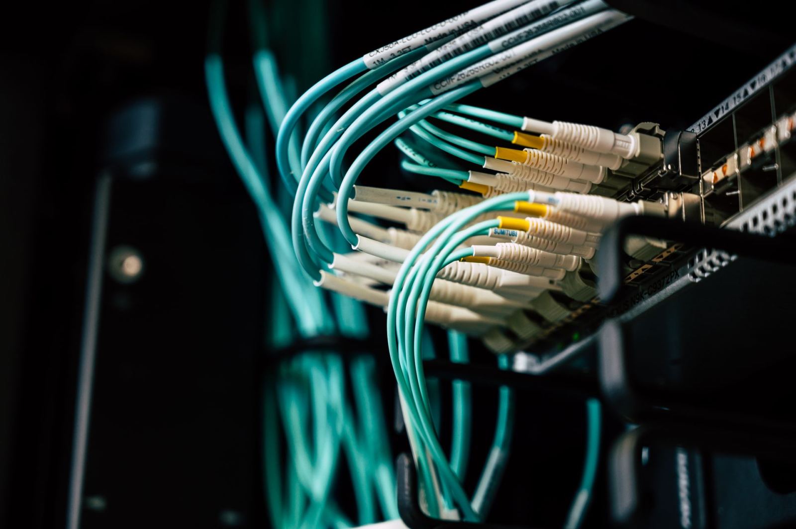 Business IT Infrastructure