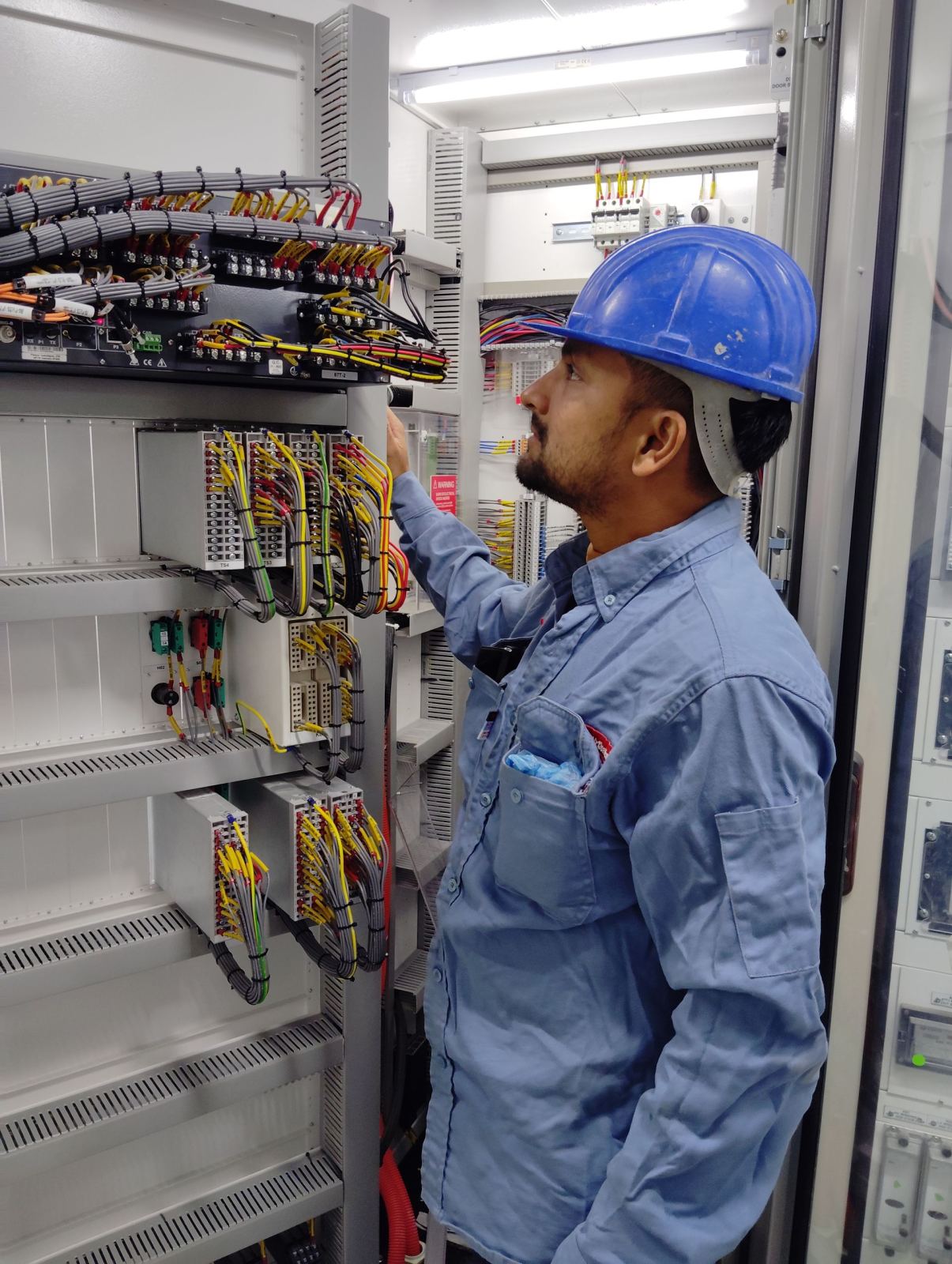 ELV Engineering Solutions